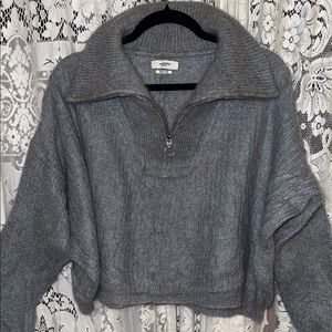 Isabel Étoule‎ Marant mohair sweater